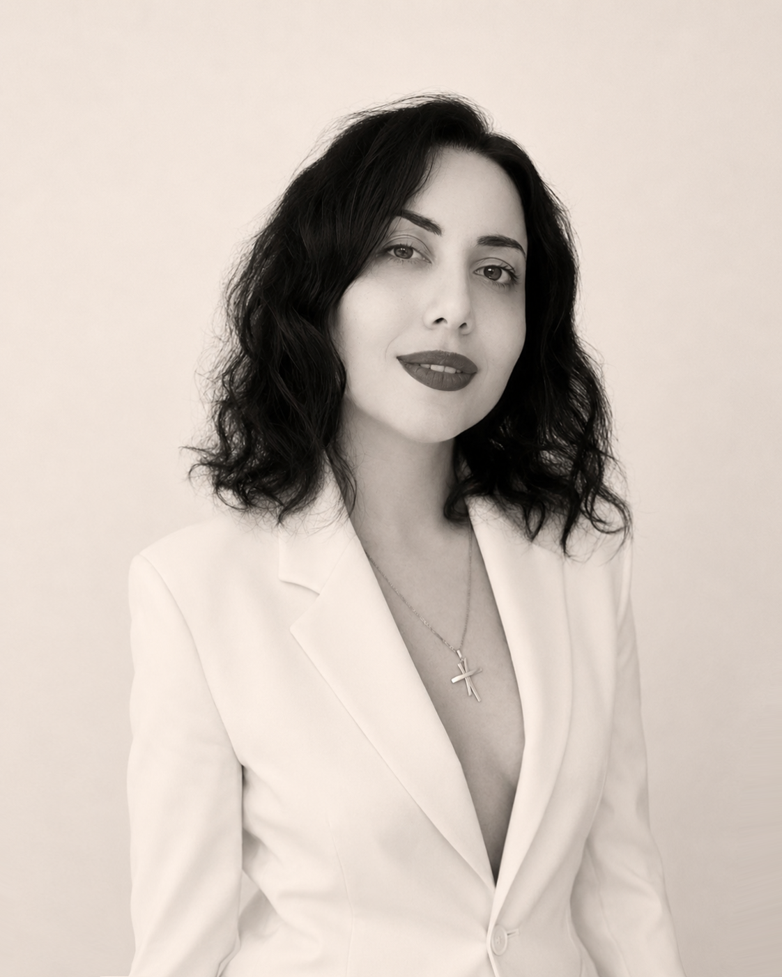 Lolitta PARONIANTS, associée de Basalte Consulting, cabinet franco-mauricien