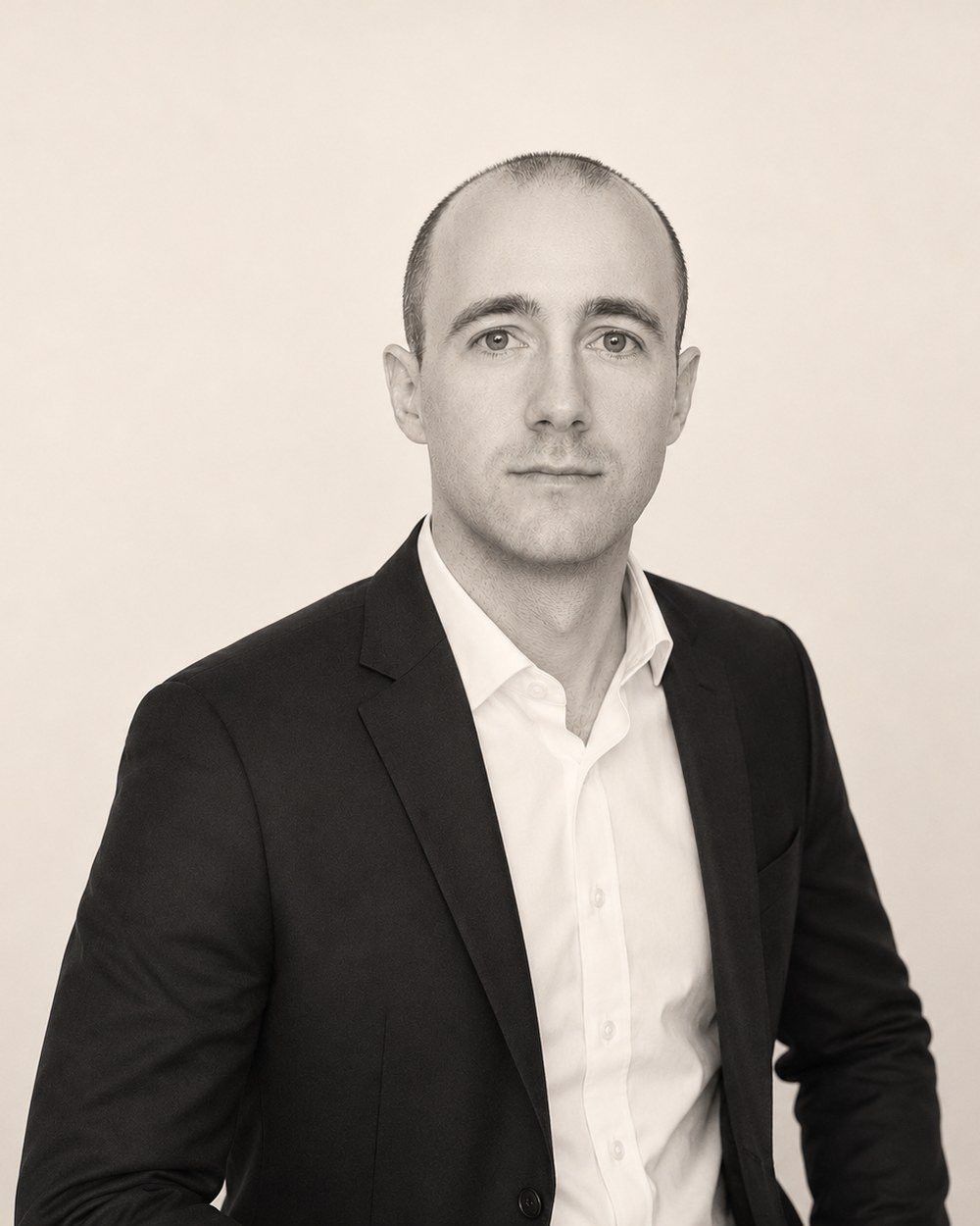 Matthieu DELANNEE, associé de Basalte Consulting, cabinet franco-mauricien